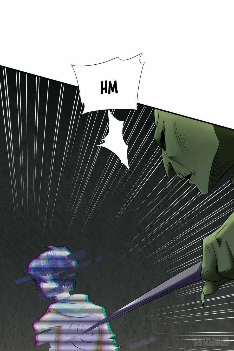 Player Thần Vực Chapter 2 trang 37