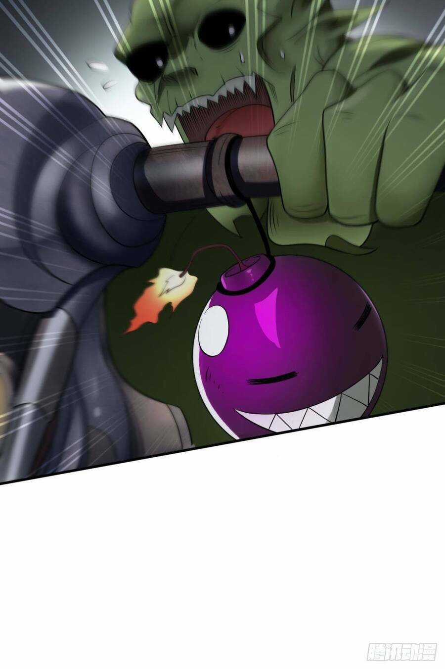 Player Thần Vực Chapter 2 trang 39