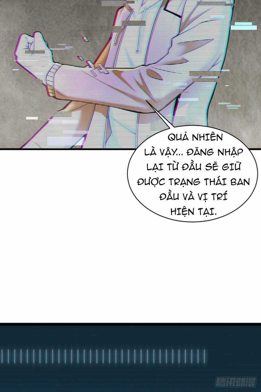 Player Thần Vực Chapter 2 trang 42