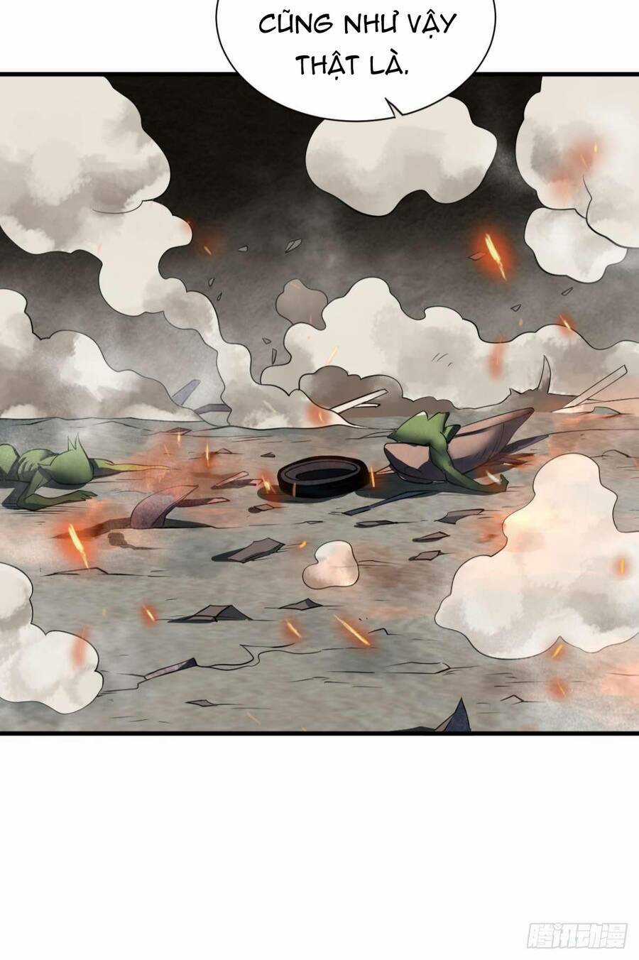 Player Thần Vực Chapter 2 trang 44