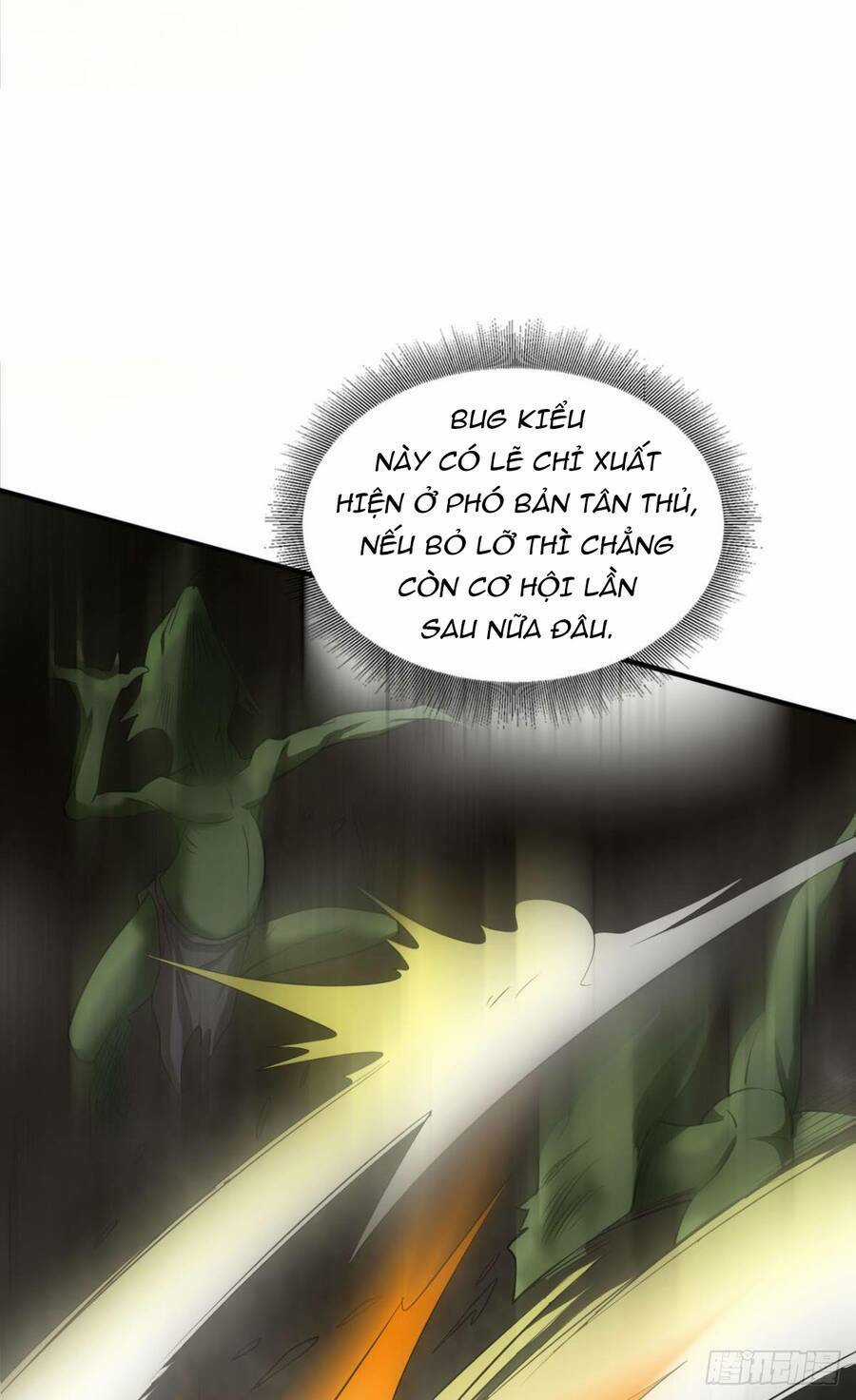 Player Thần Vực Chapter 2 trang 47