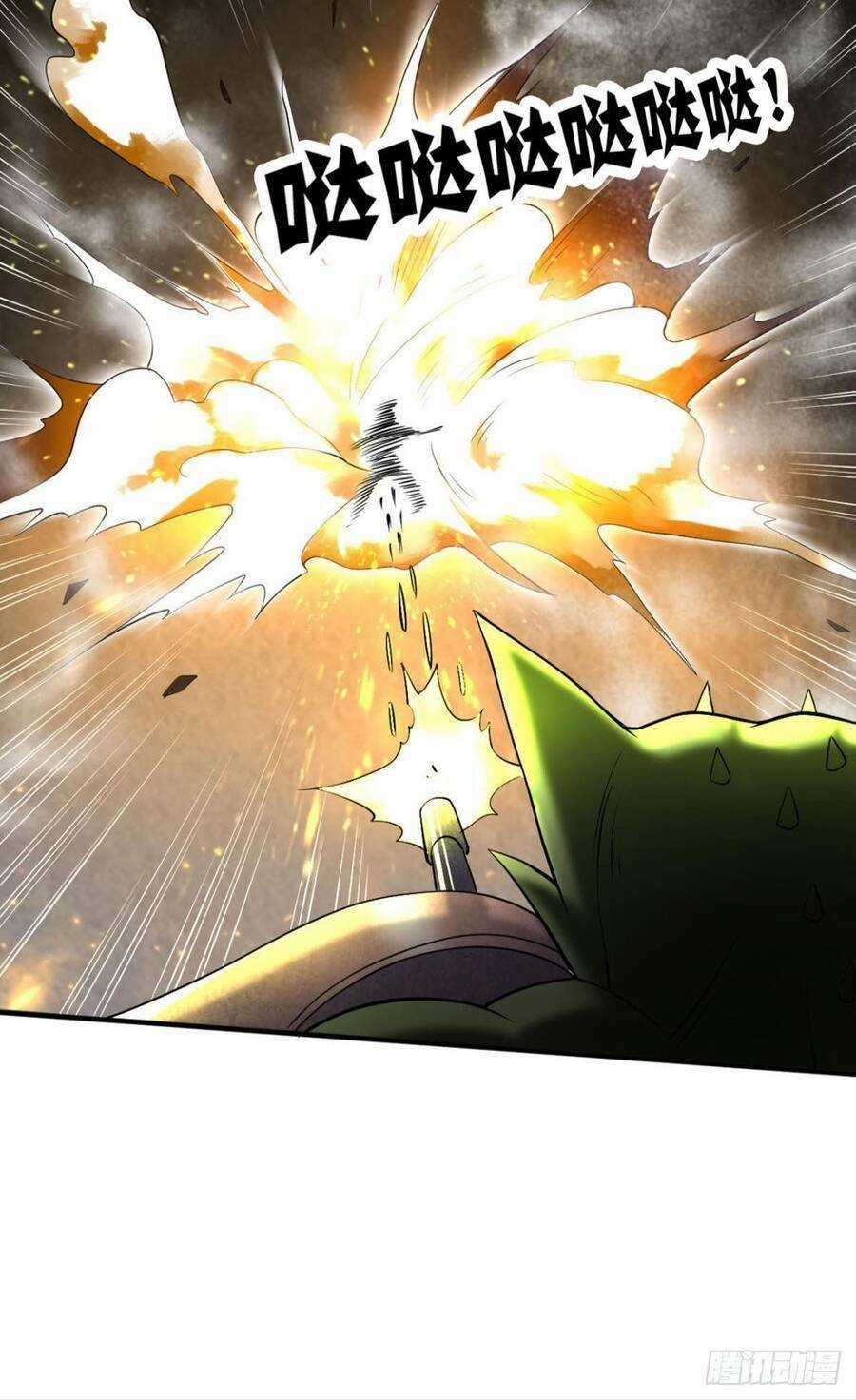 Player Thần Vực Chapter 2 trang 50