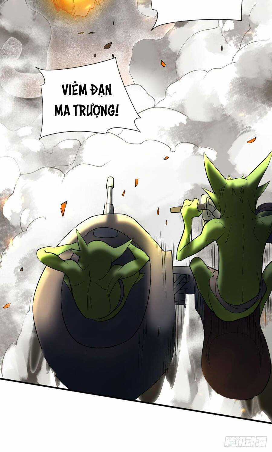 Player Thần Vực Chapter 2 trang 52