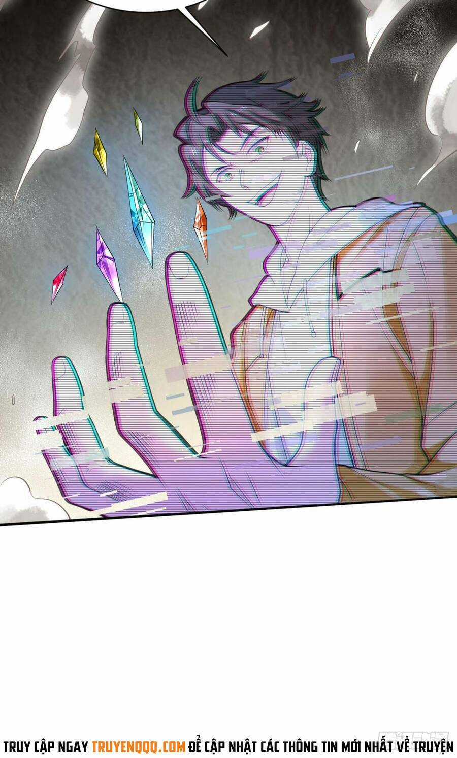 Player Thần Vực Chapter 2 trang 57