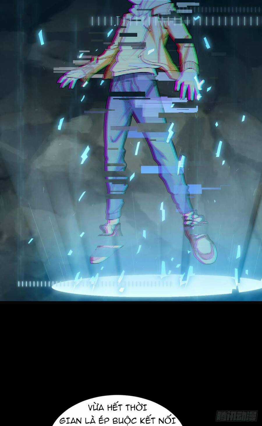 Player Thần Vực Chapter 2 trang 7