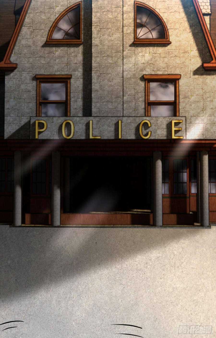 Player Thần Vực Chapter 20 trang 12