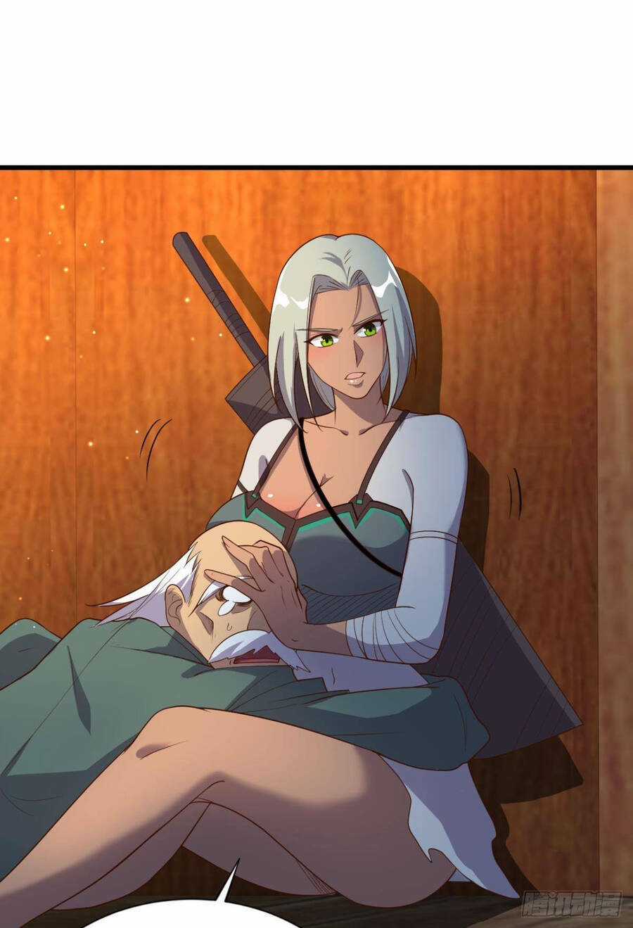 Player Thần Vực Chapter 20 trang 18