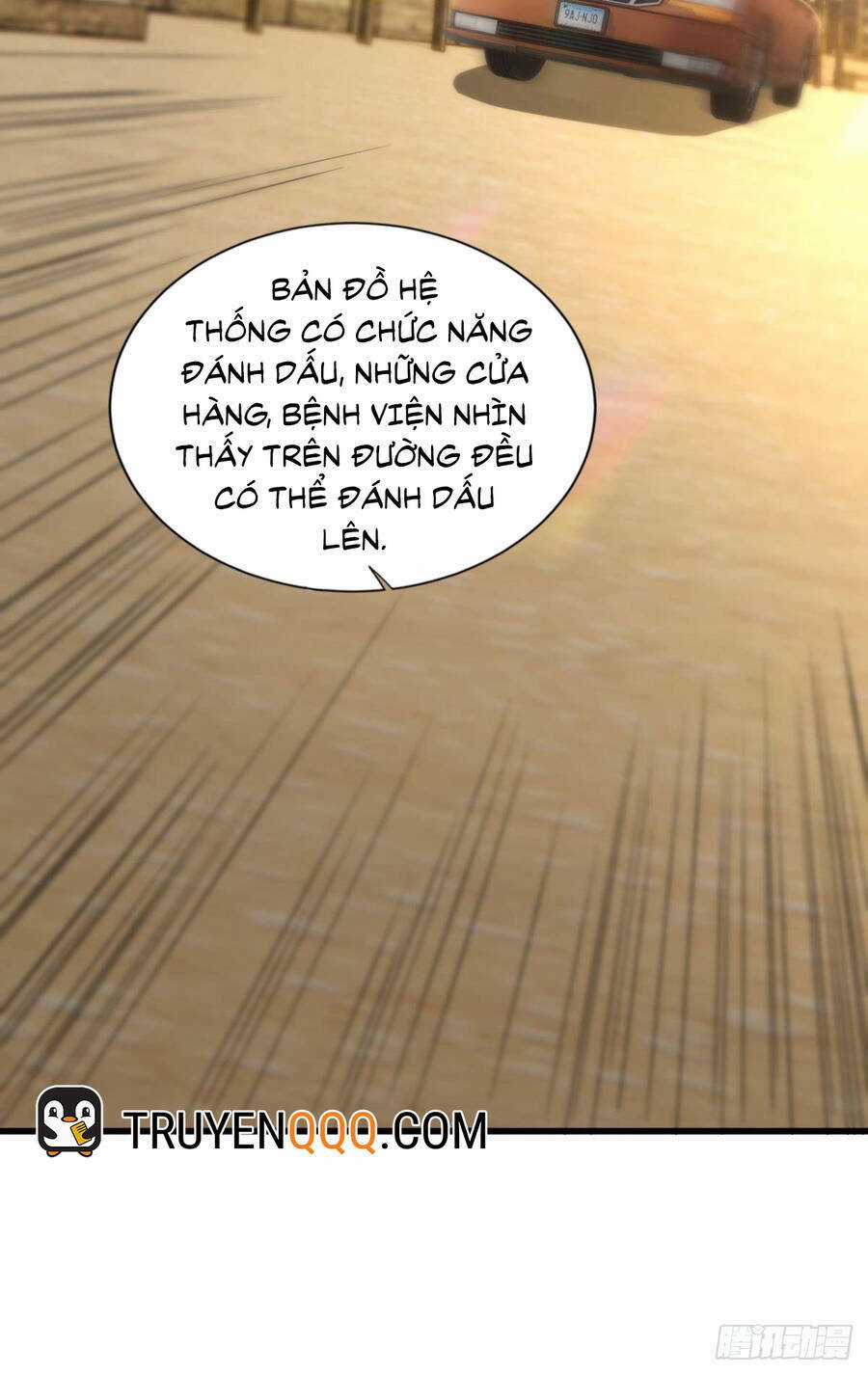 Player Thần Vực Chapter 20 trang 2