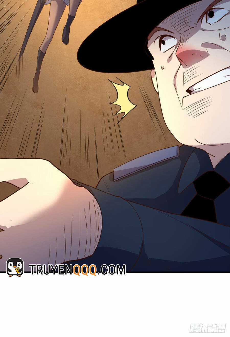 Player Thần Vực Chapter 20 trang 25