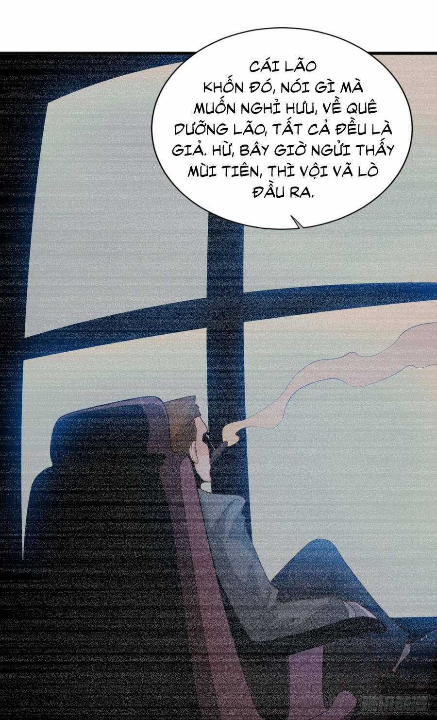 Player Thần Vực Chapter 20 trang 33