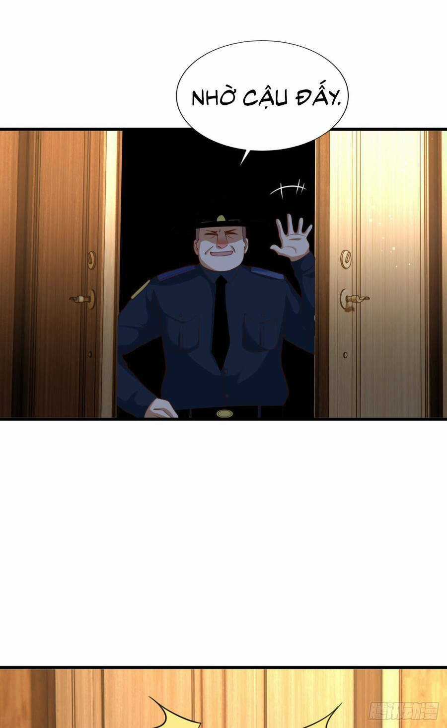 Player Thần Vực Chapter 20 trang 44