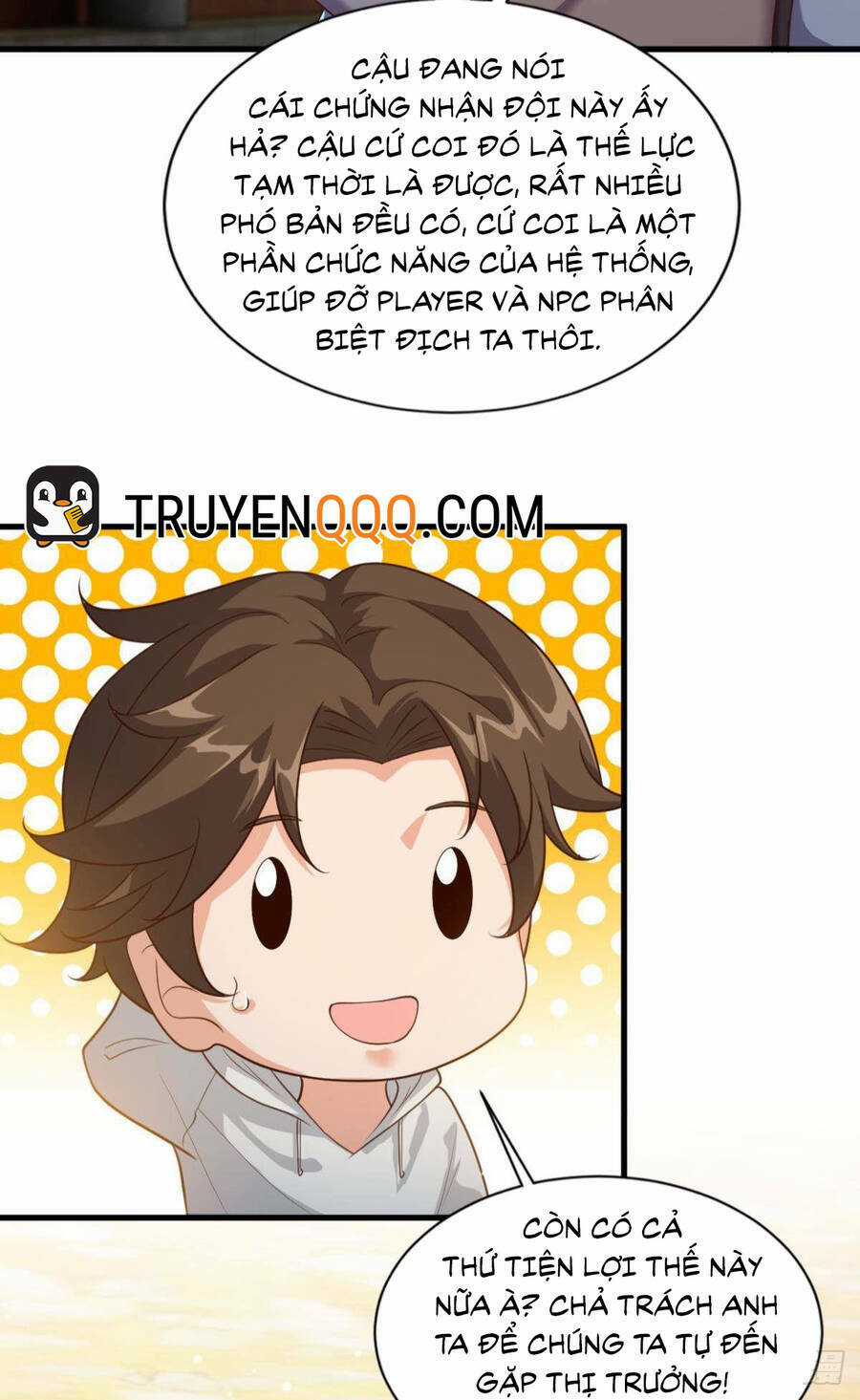 Player Thần Vực Chapter 20 trang 48