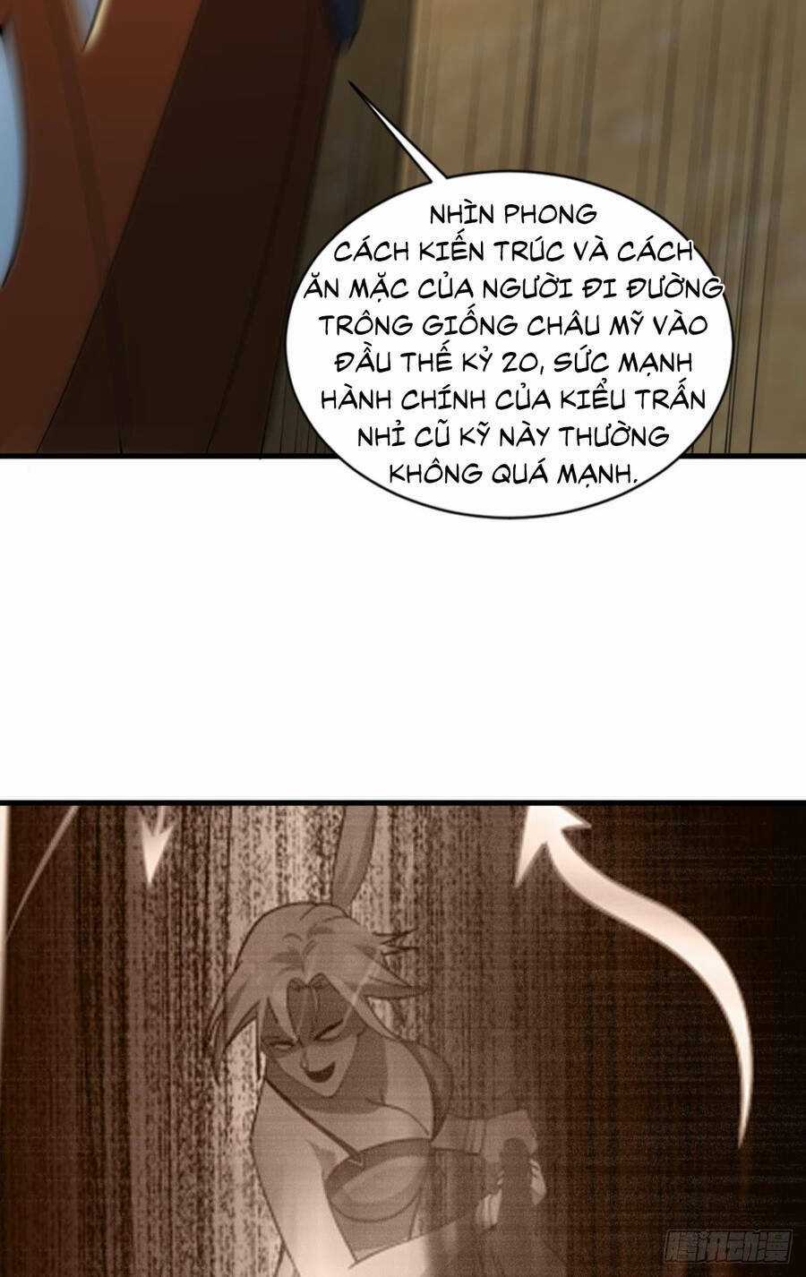 Player Thần Vực Chapter 20 trang 7