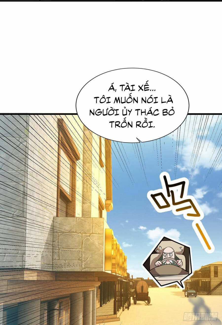 Player Thần Vực Chapter 21 trang 18