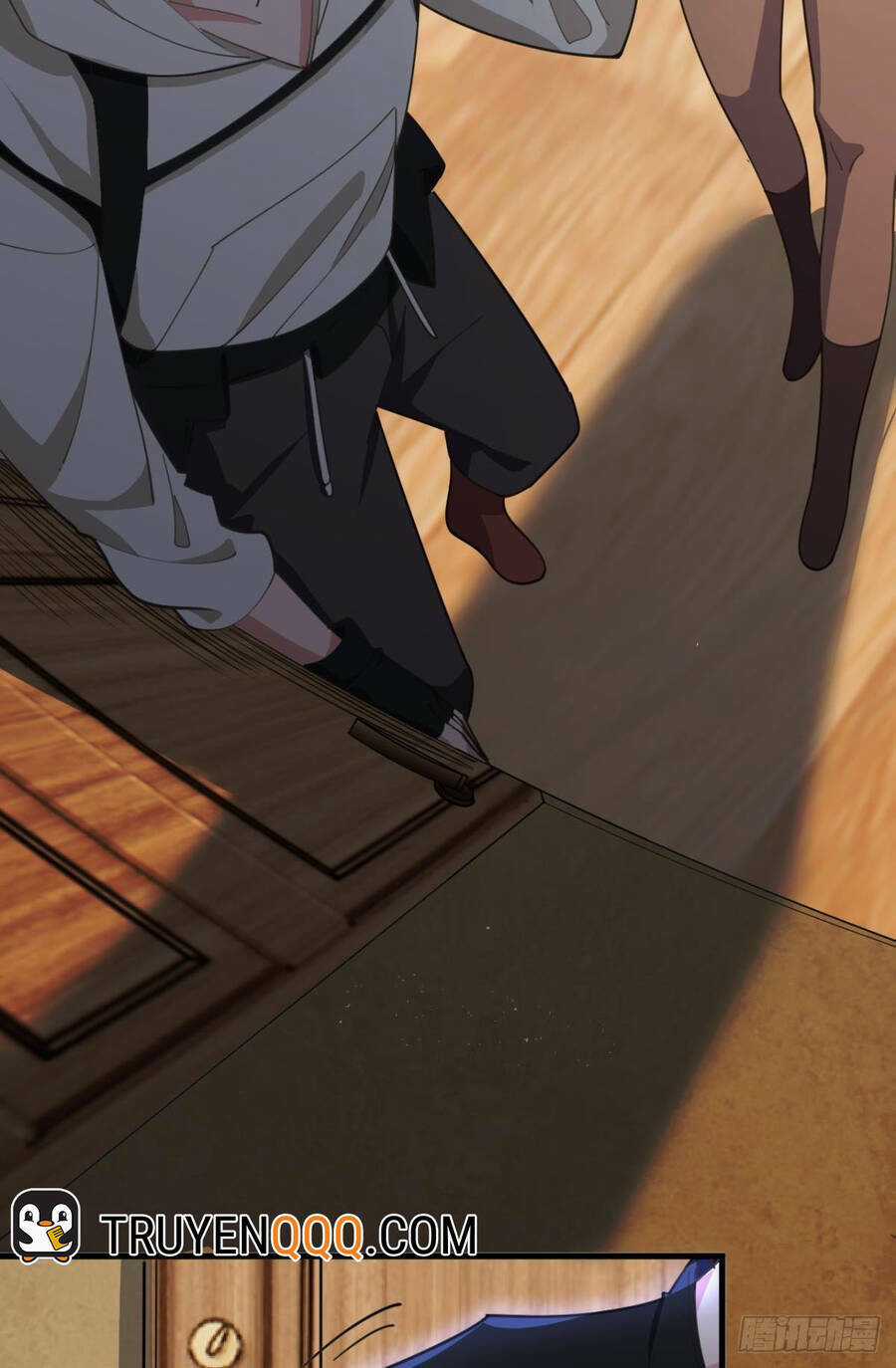 Player Thần Vực Chapter 21 trang 2