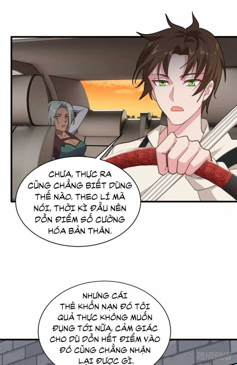 Player Thần Vực Chapter 21 trang 24