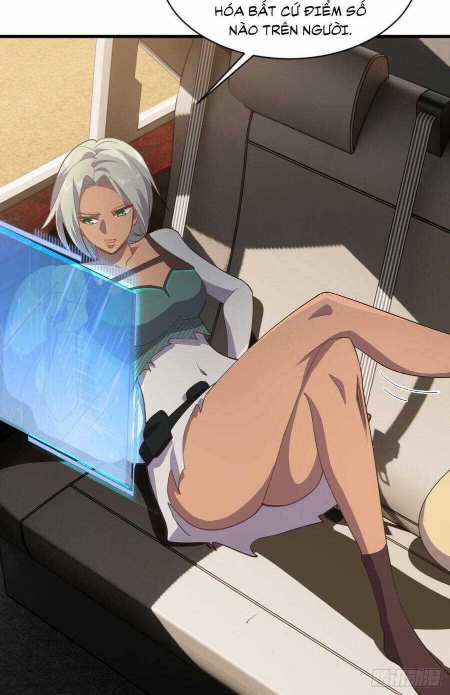 Player Thần Vực Chapter 21 trang 26