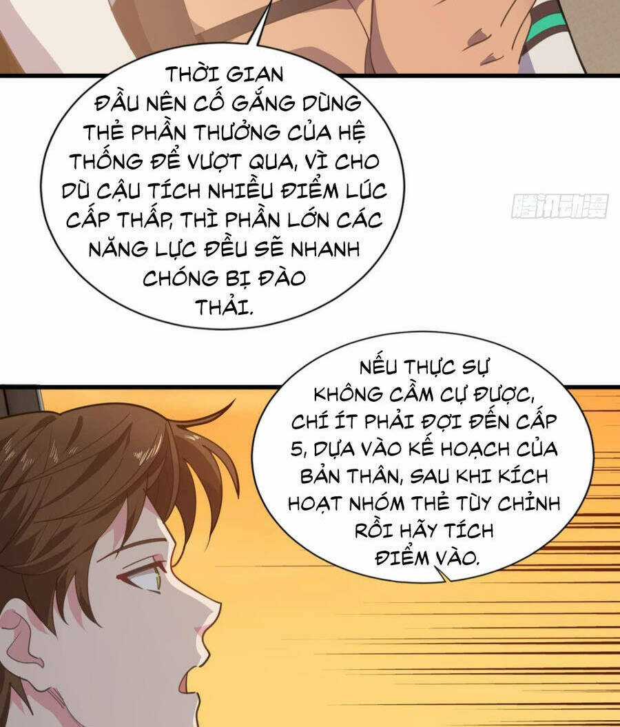 Player Thần Vực Chapter 21 trang 30