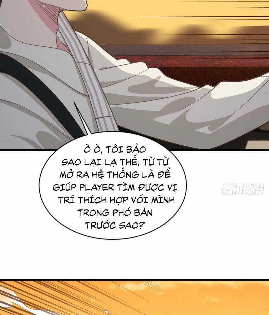 Player Thần Vực Chapter 21 trang 31