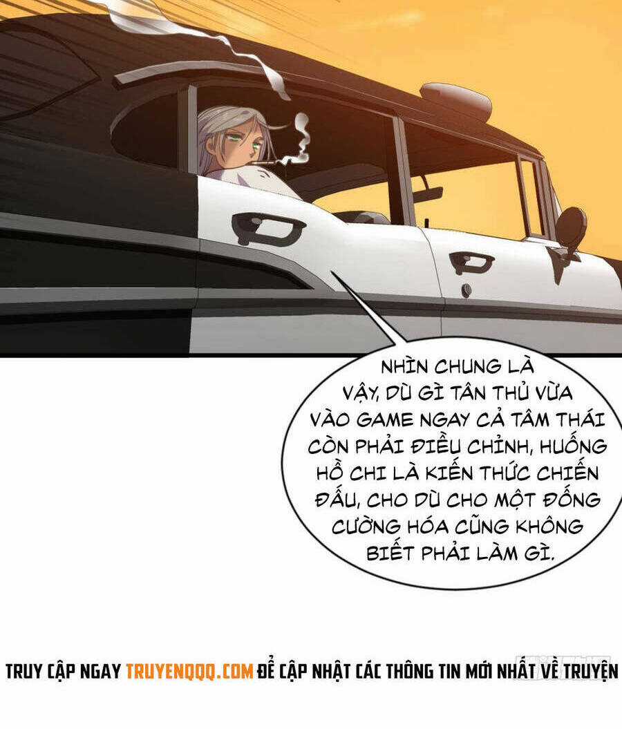 Player Thần Vực Chapter 21 trang 32