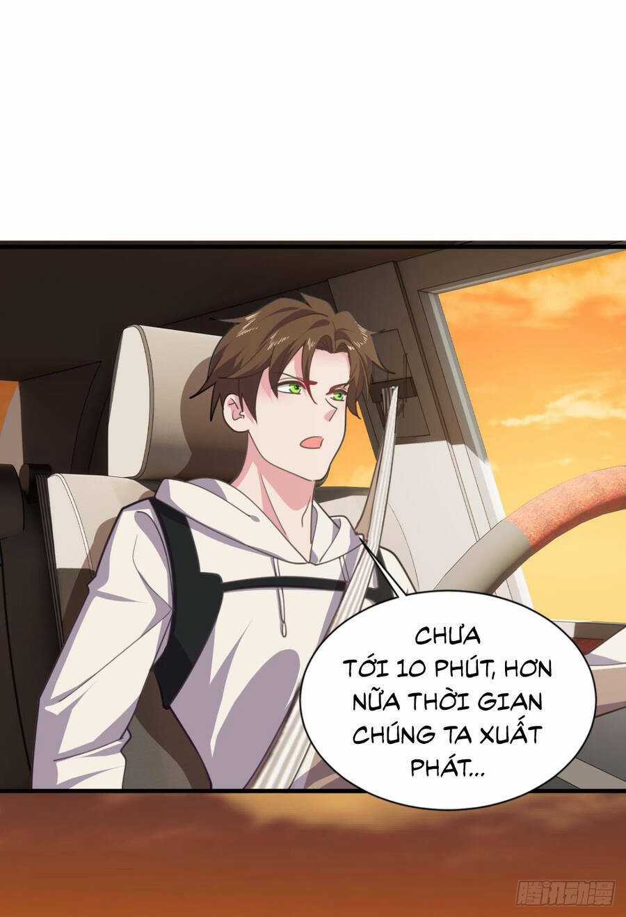 Player Thần Vực Chapter 21 trang 34