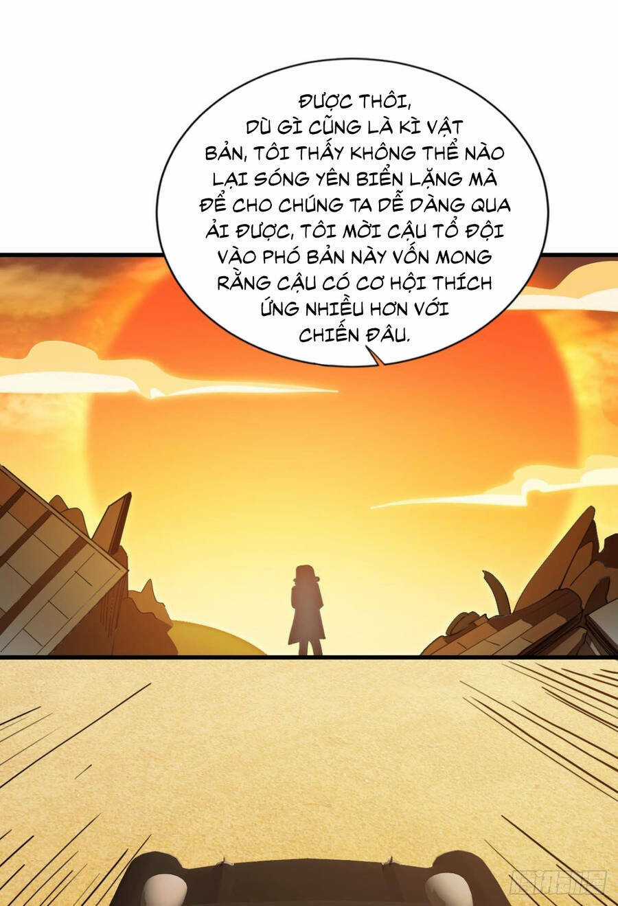 Player Thần Vực Chapter 21 trang 36