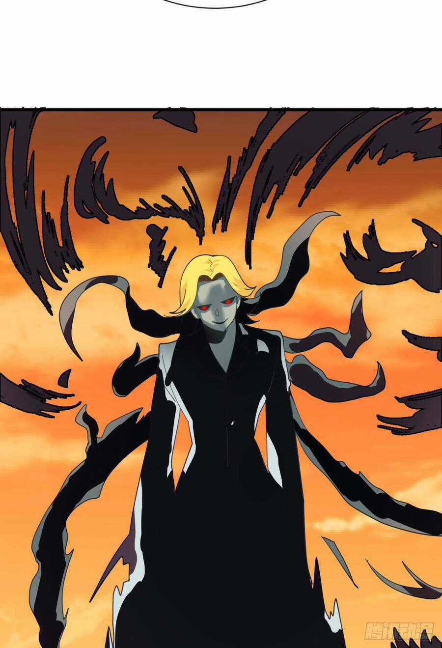 Player Thần Vực Chapter 21 trang 39