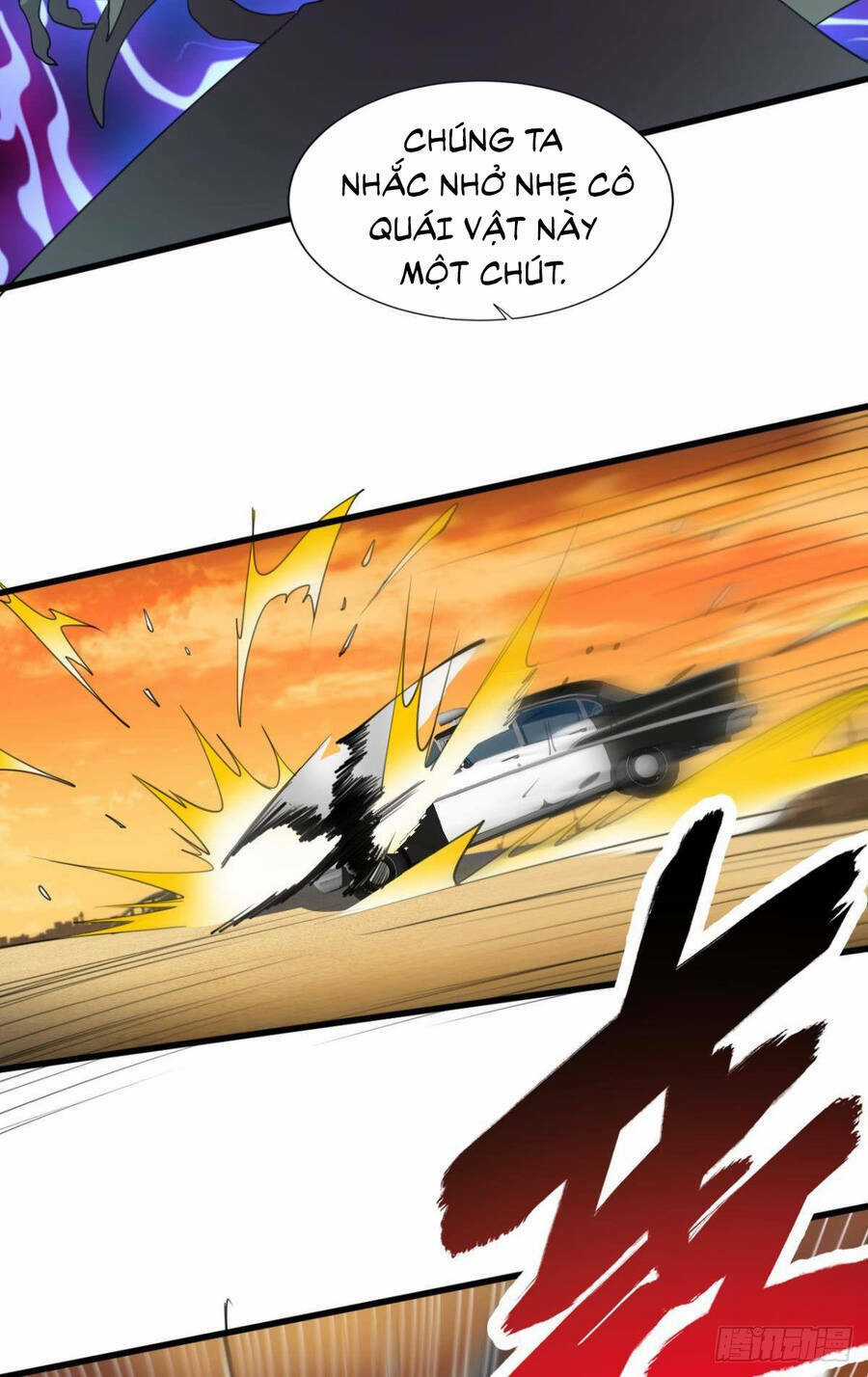 Player Thần Vực Chapter 21 trang 43