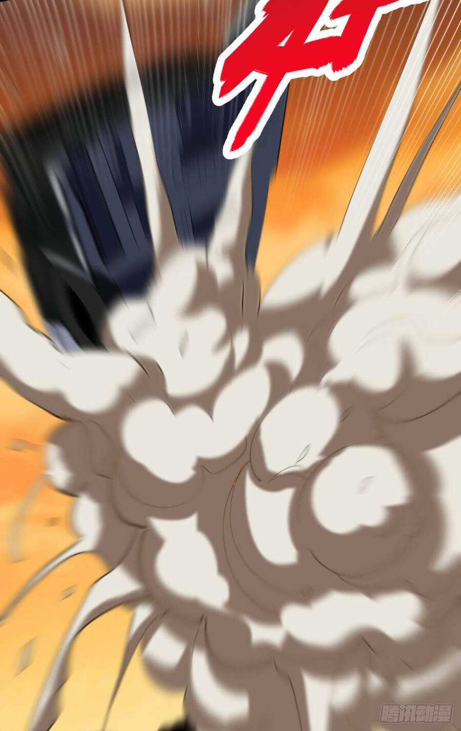 Player Thần Vực Chapter 21 trang 44