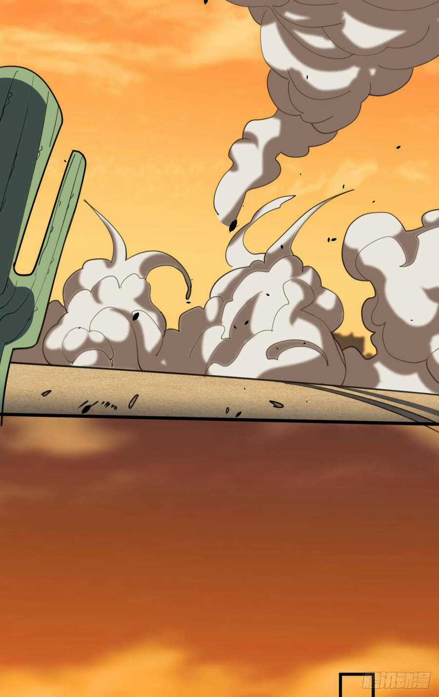 Player Thần Vực Chapter 21 trang 46