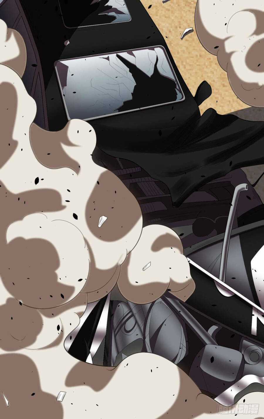 Player Thần Vực Chapter 21 trang 49