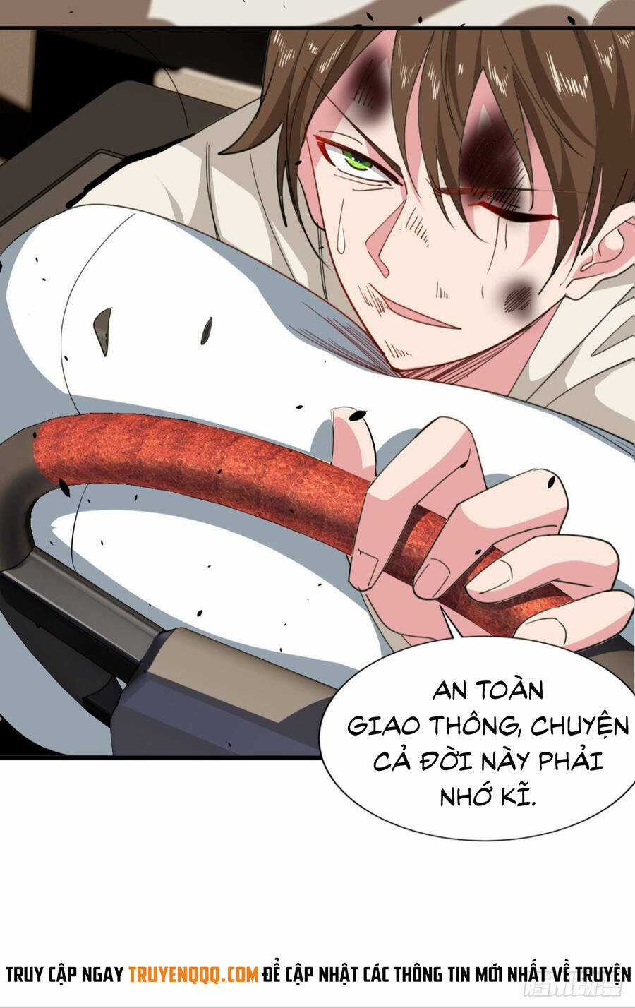 Player Thần Vực Chapter 21 trang 50