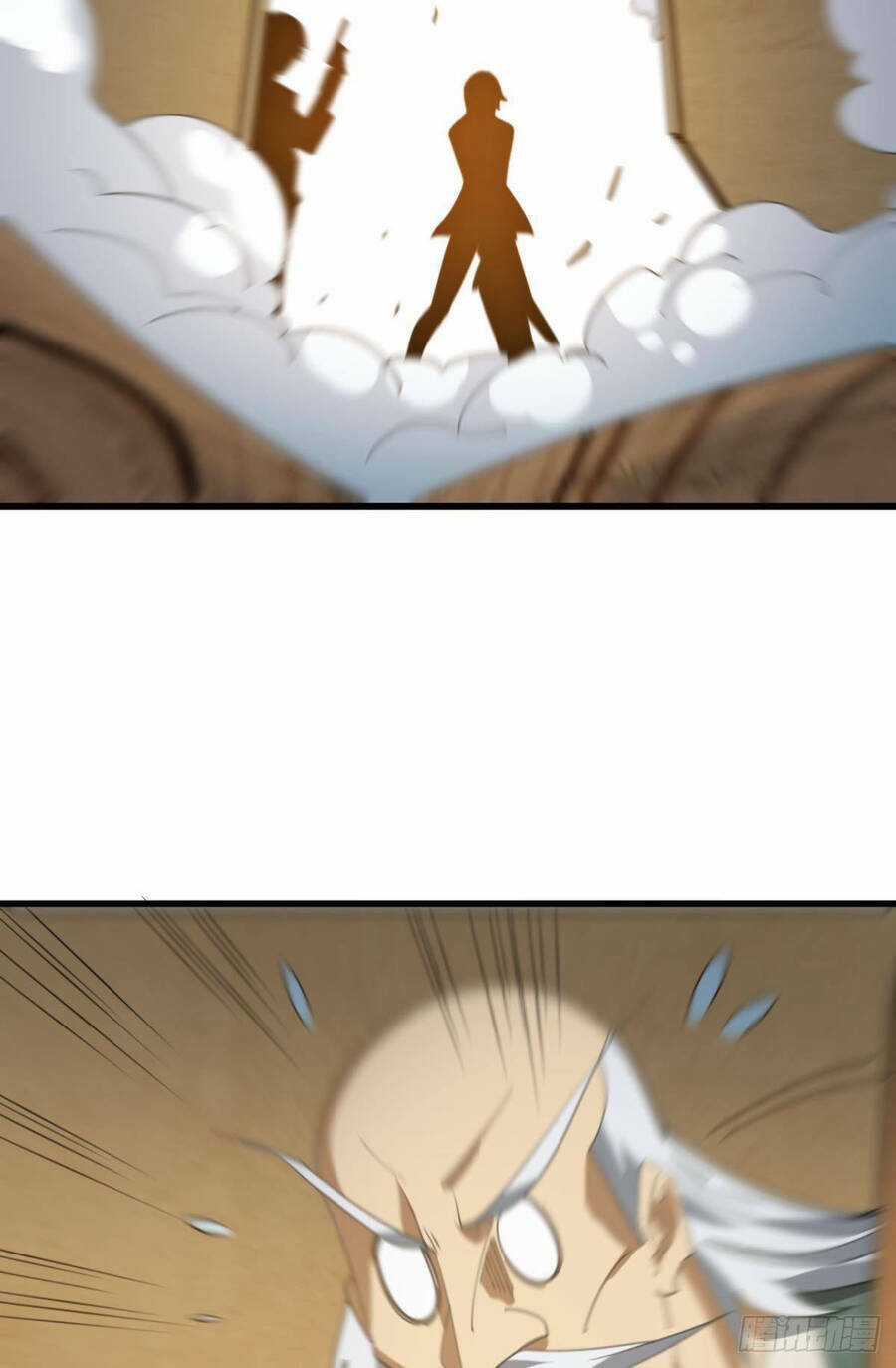 Player Thần Vực Chapter 21 trang 6