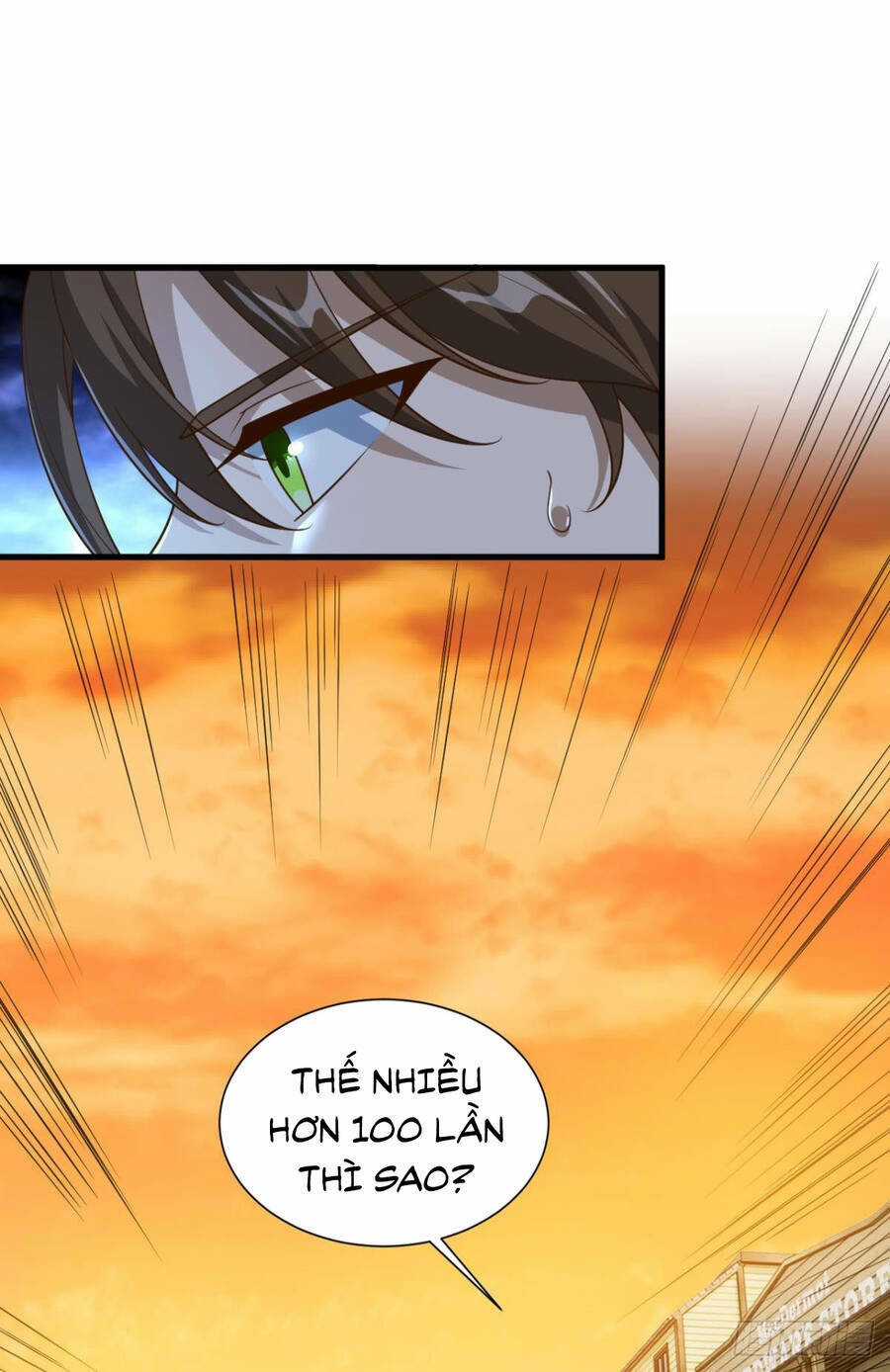 Player Thần Vực Chapter 22 trang 11