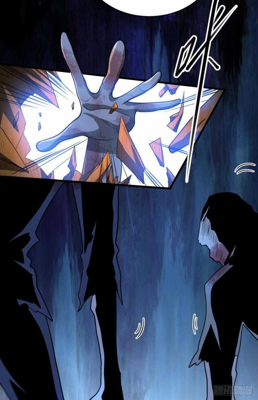 Player Thần Vực Chapter 22 trang 18