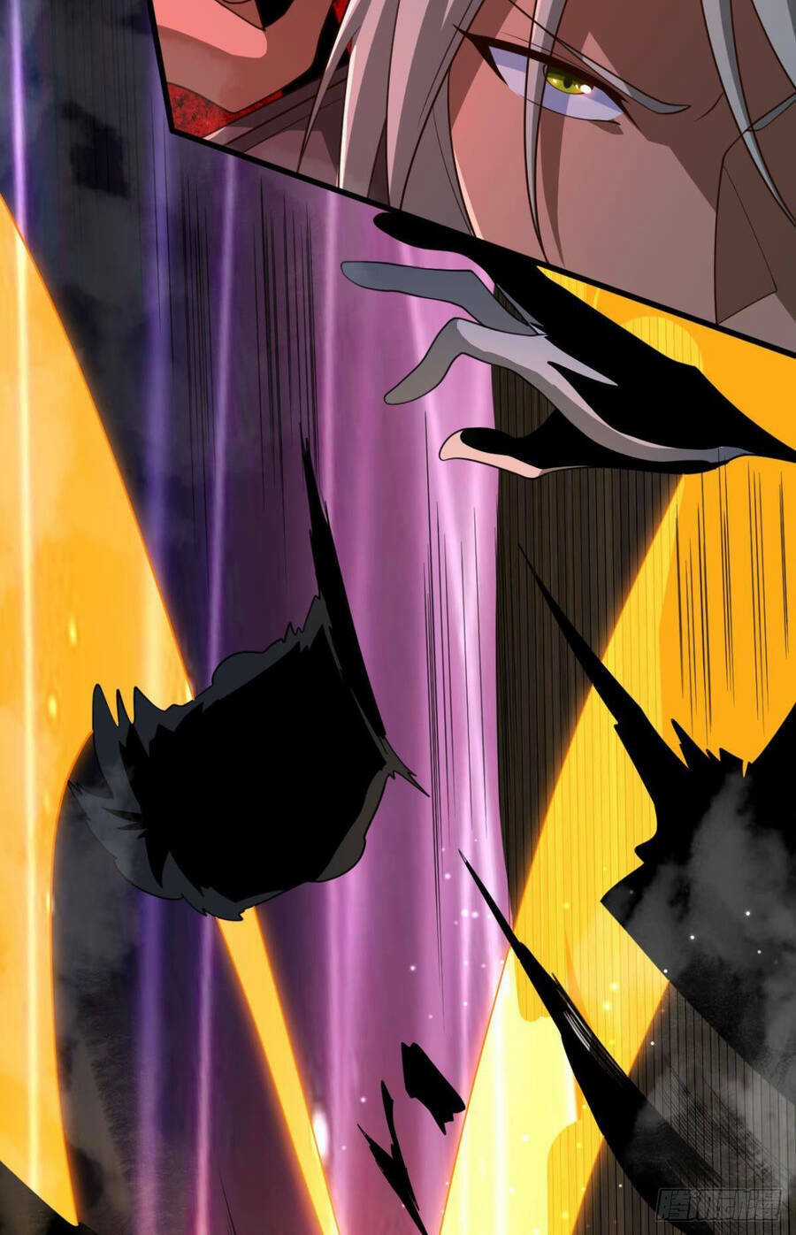 Player Thần Vực Chapter 22 trang 20