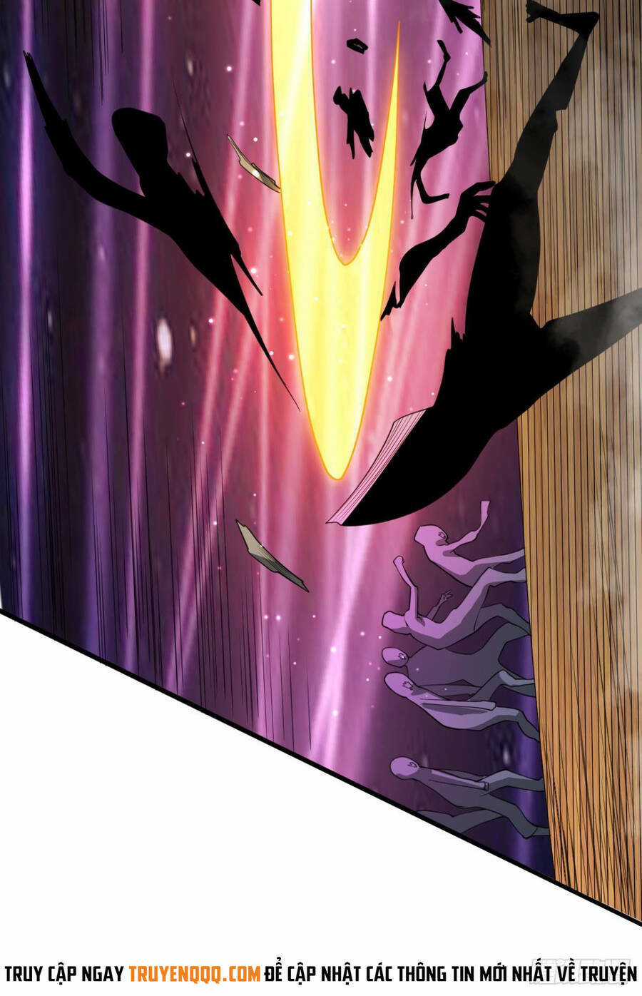 Player Thần Vực Chapter 22 trang 22