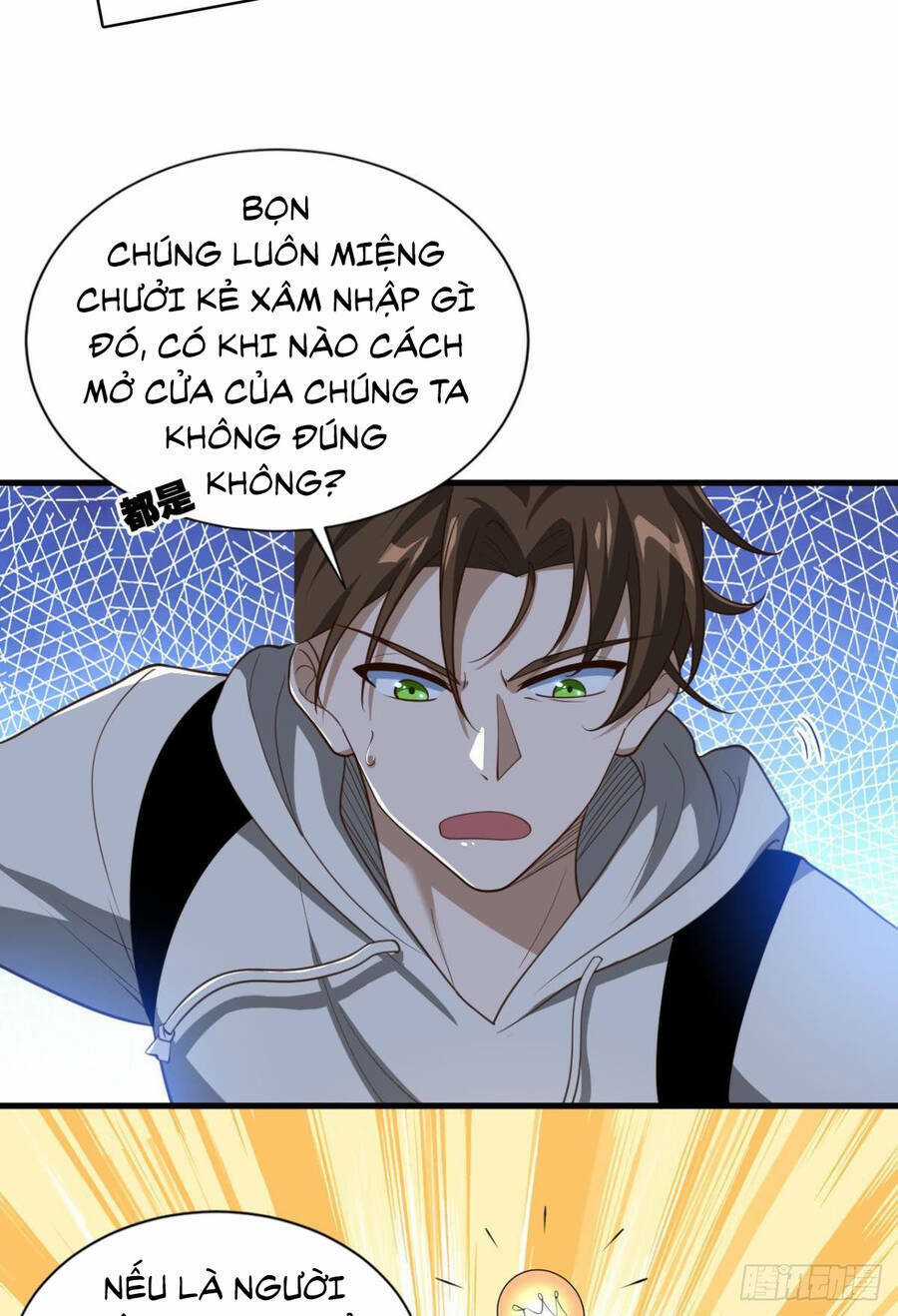 Player Thần Vực Chapter 22 trang 26