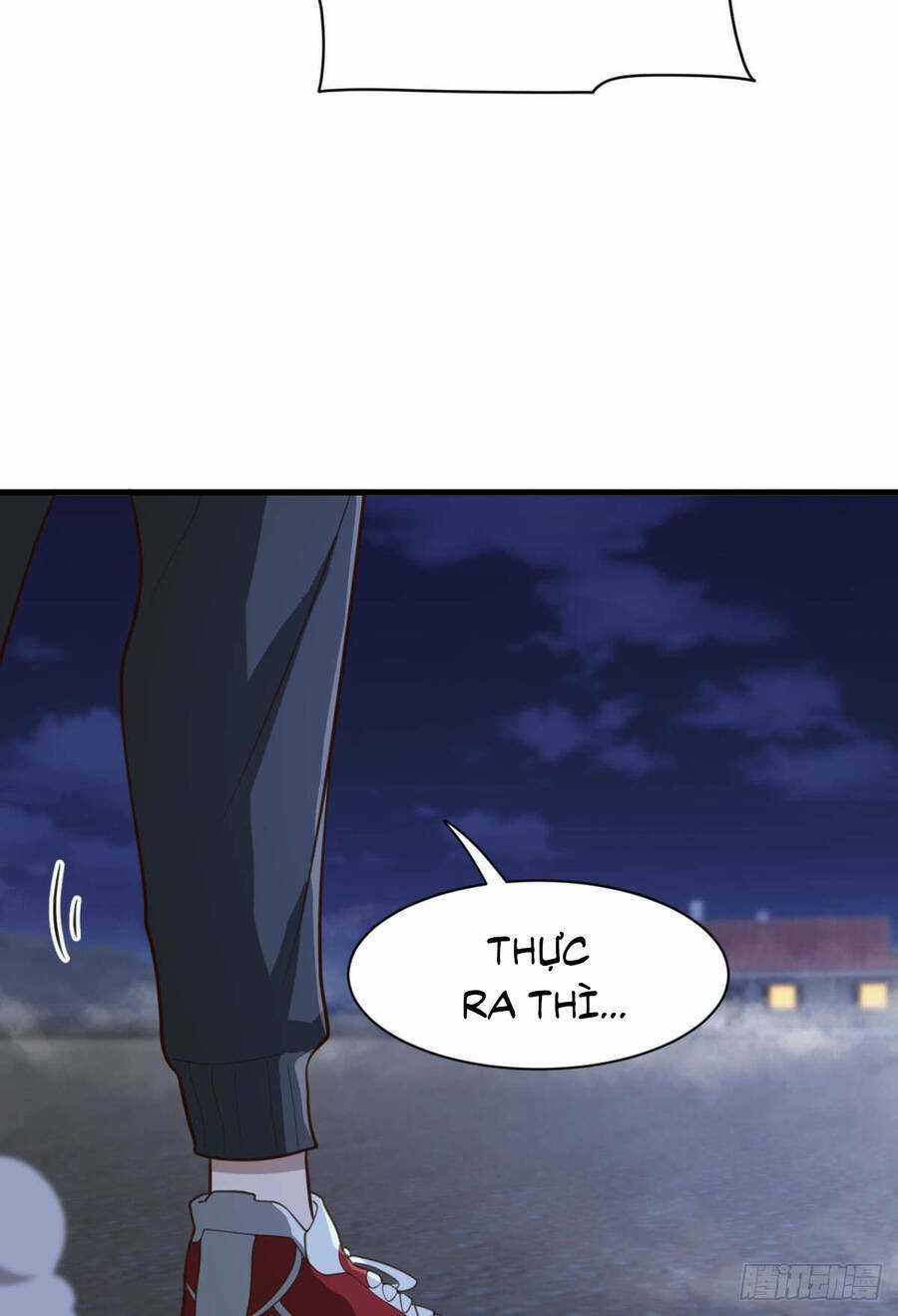 Player Thần Vực Chapter 22 trang 28