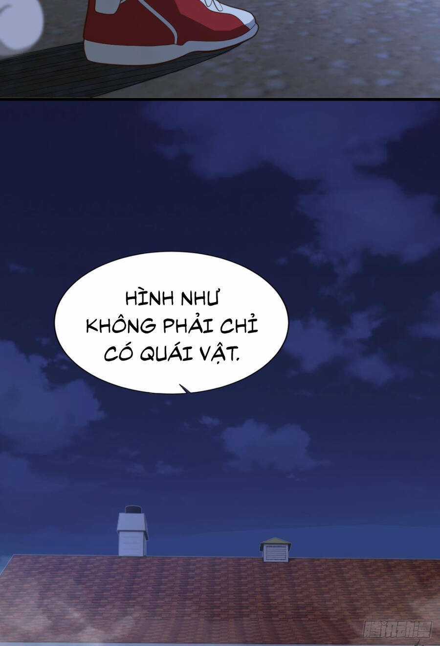 Player Thần Vực Chapter 22 trang 29