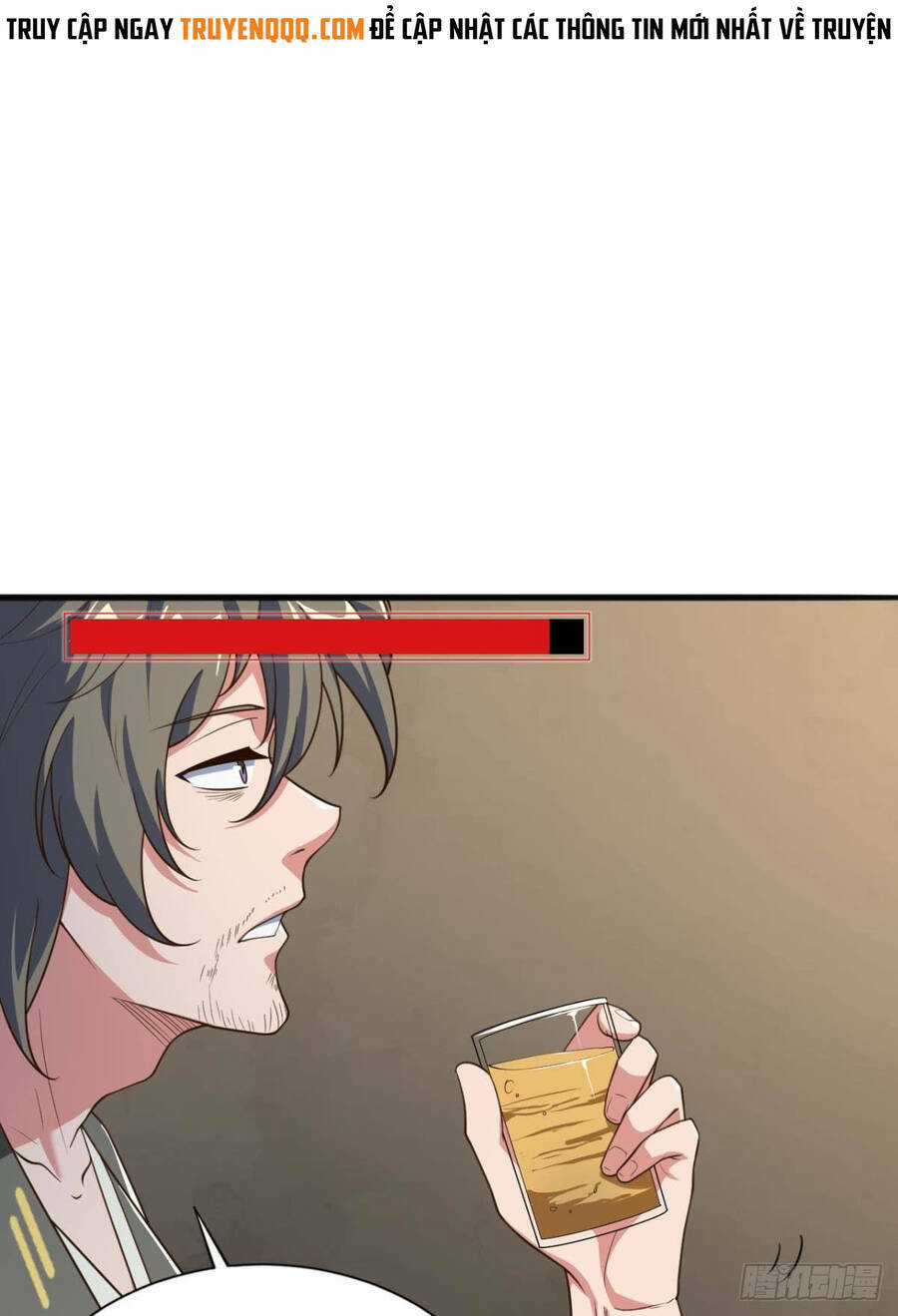 Player Thần Vực Chapter 22 trang 36