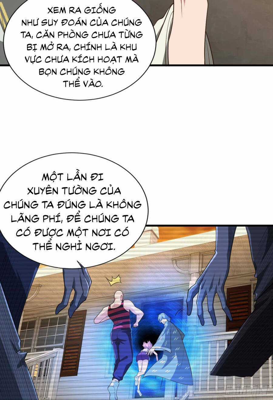 Player Thần Vực Chapter 22 trang 37