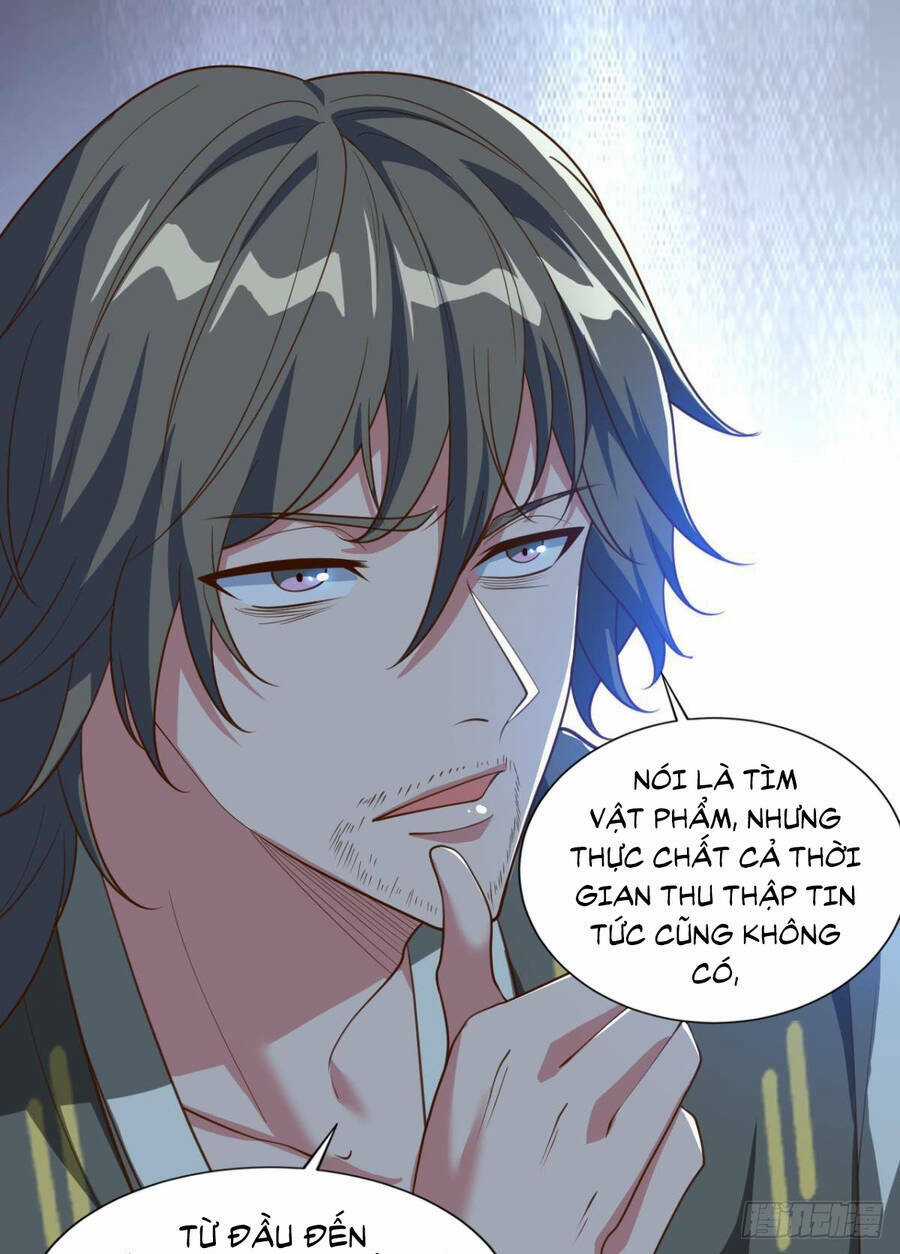 Player Thần Vực Chapter 22 trang 40