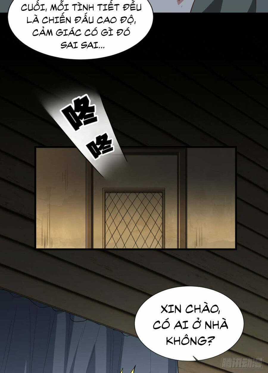 Player Thần Vực Chapter 22 trang 41