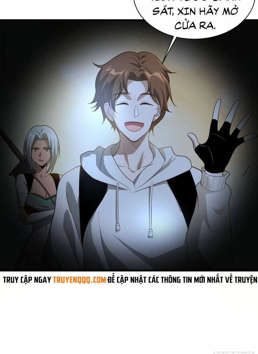 Player Thần Vực Chapter 22 trang 43