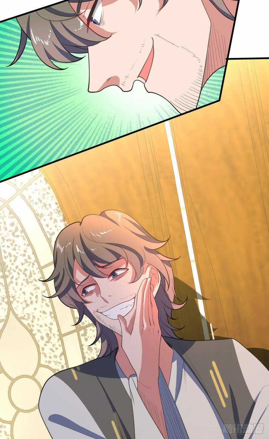 Player Thần Vực Chapter 23 trang 12