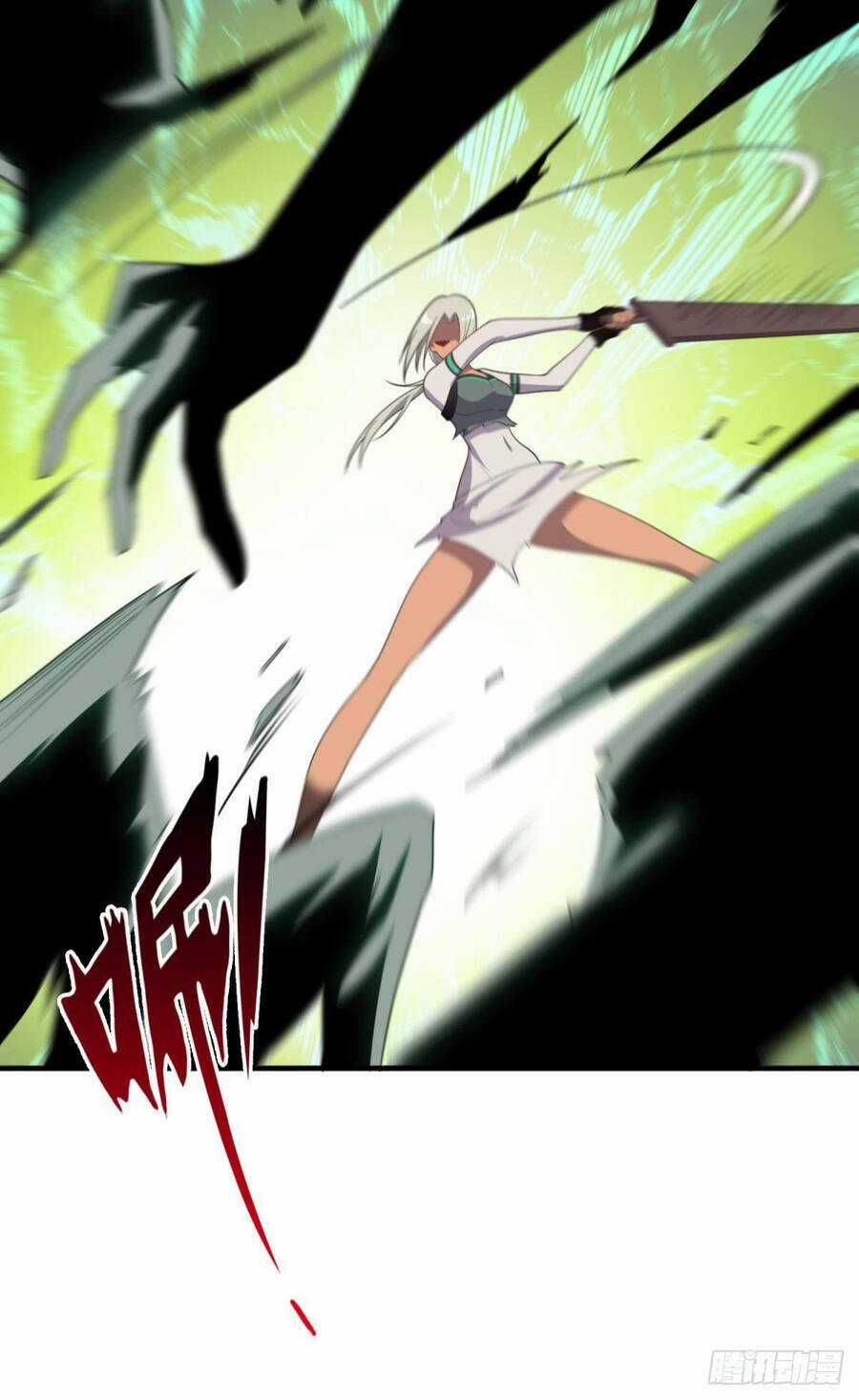 Player Thần Vực Chapter 23 trang 17