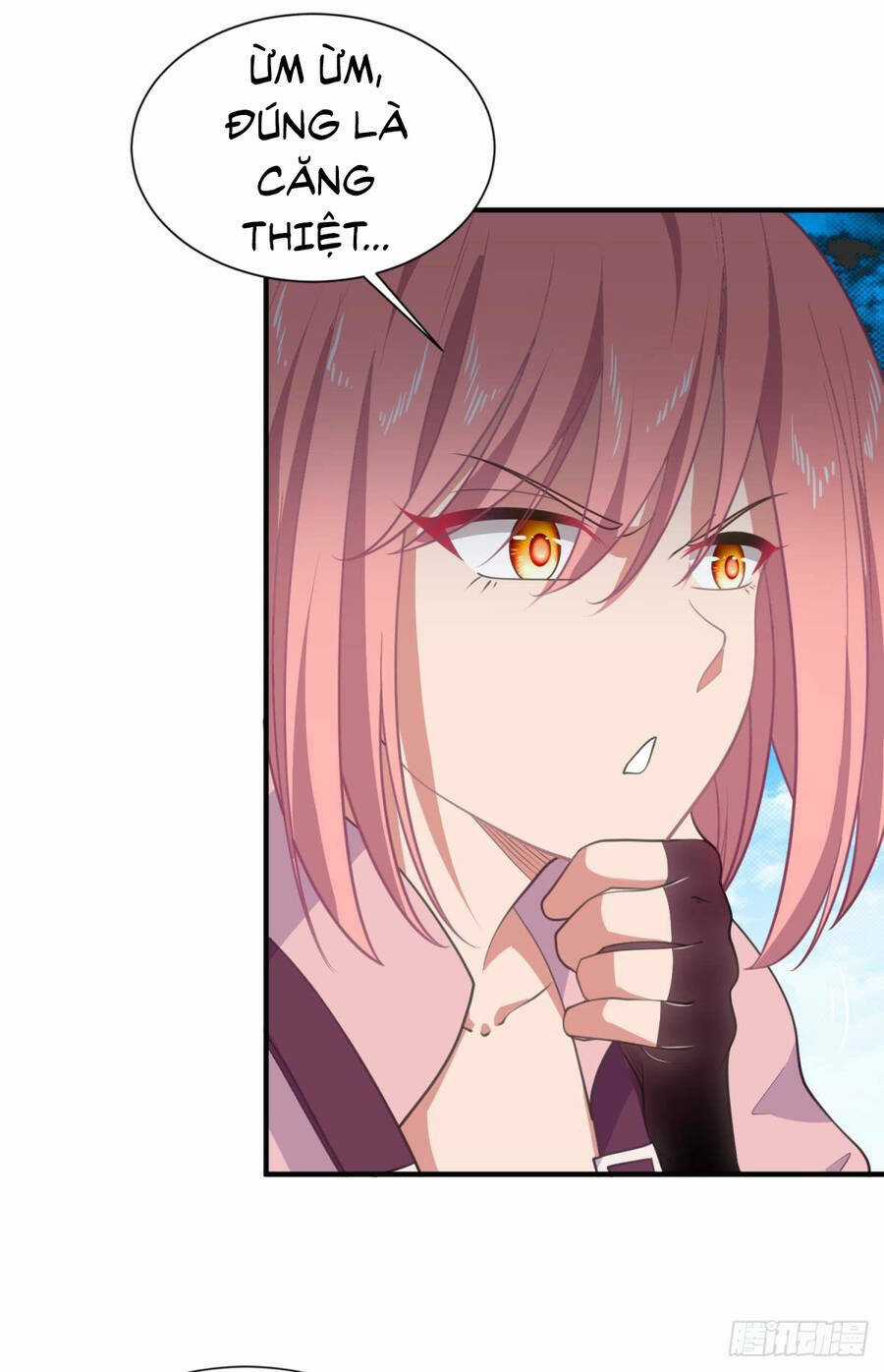 Player Thần Vực Chapter 23 trang 2