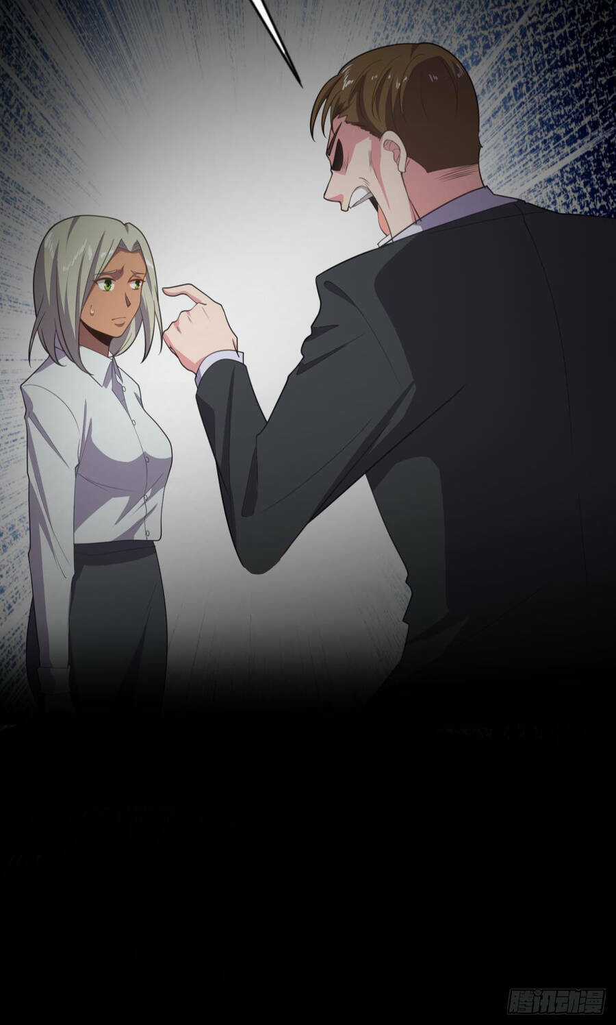 Player Thần Vực Chapter 23 trang 21