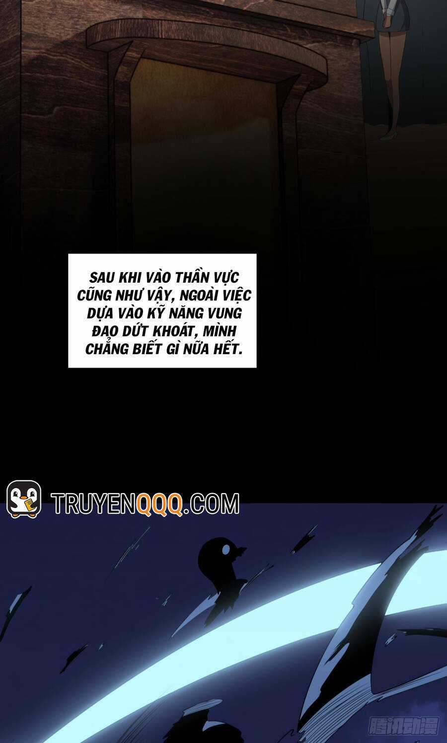 Player Thần Vực Chapter 23 trang 23